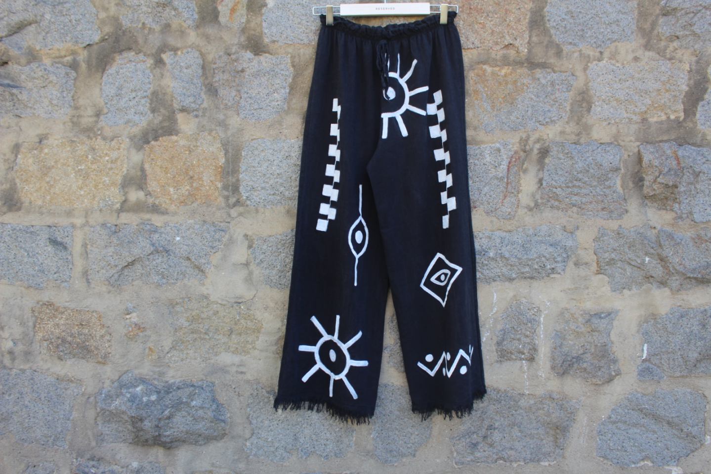 Ръчно рисувано изкуство