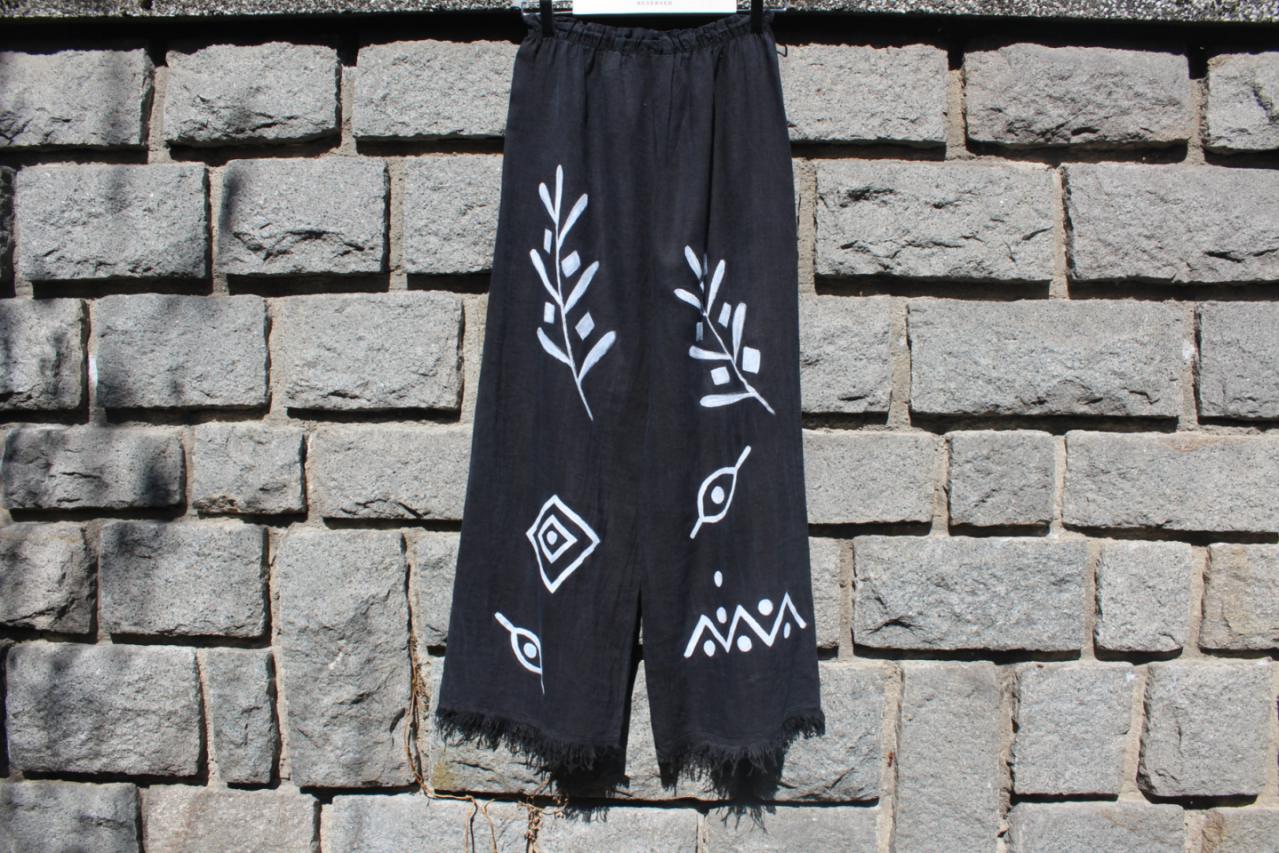 Ръчно рисувано изкуство