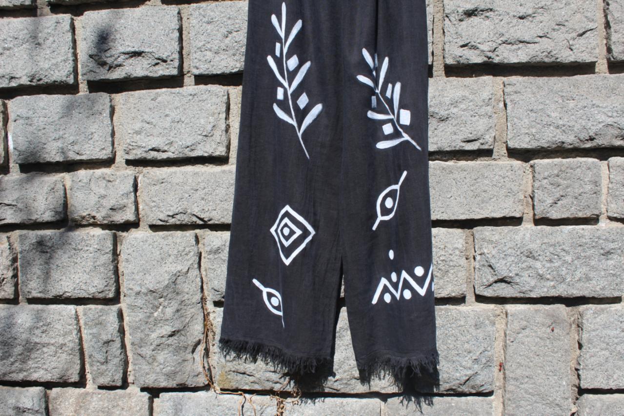 Ръчно рисувано изкуство