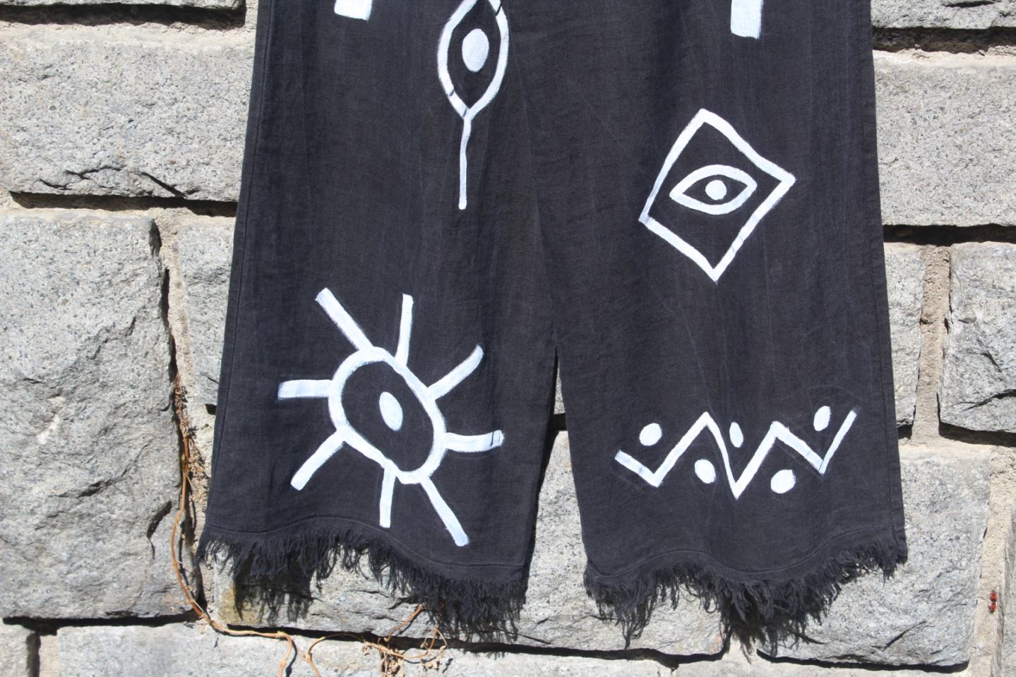 Ръчно рисувано изкуство