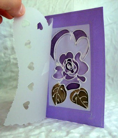 Картички в различни размери 2