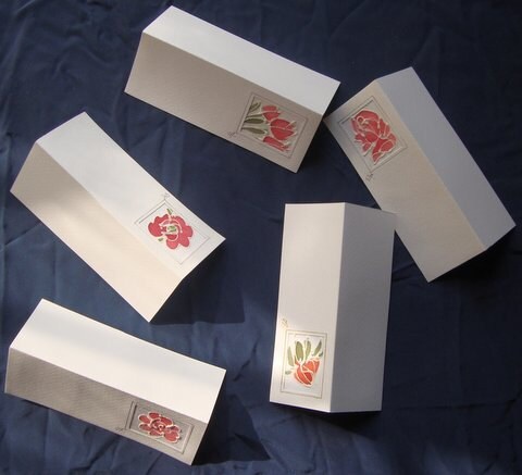 Сватбени покани