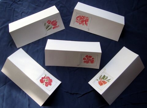 Сватбени покани 2