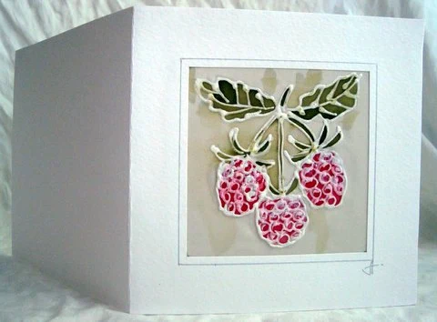 Ръчно рисувано изкуство