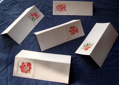 Сватбени покани 3