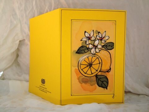 Ръчно рисувано изкуство