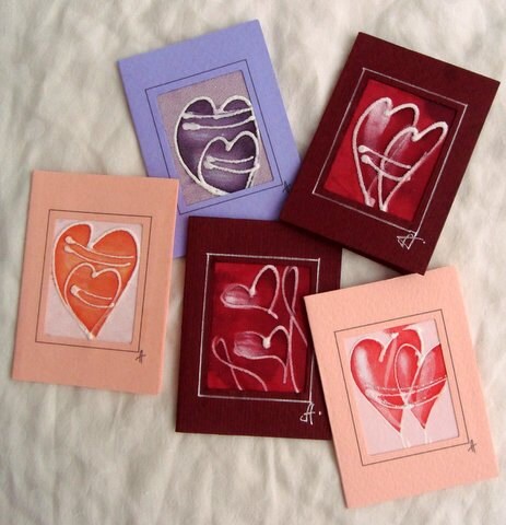 Ръчно рисувано изкуство