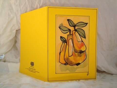 Ръчно рисувано изкуство