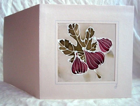 Ръчно рисувано изкуство