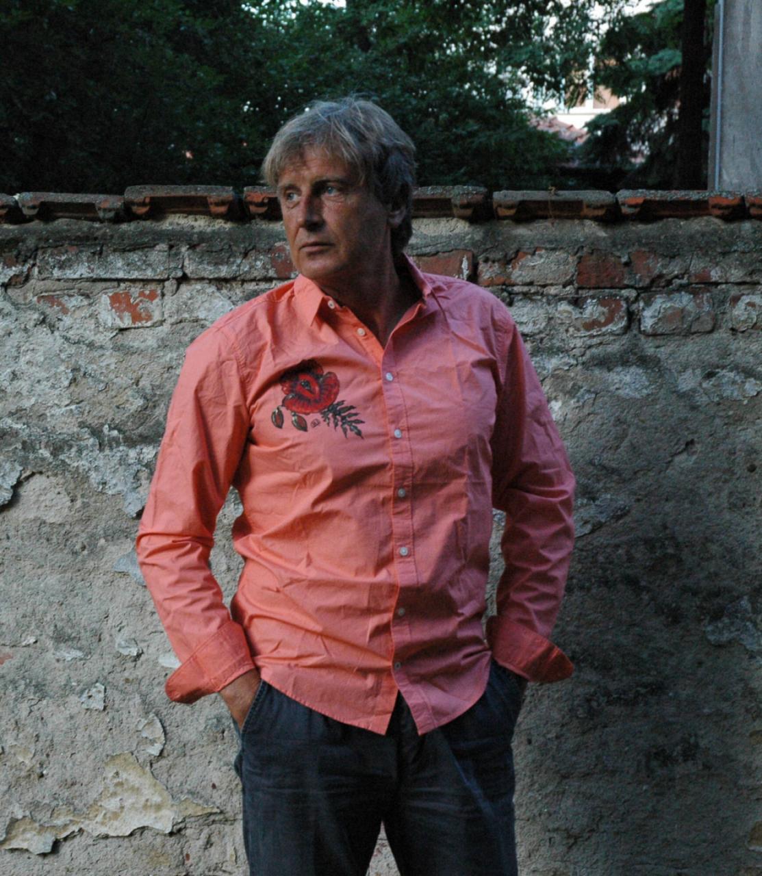 Ръчно рисувани ризи 10