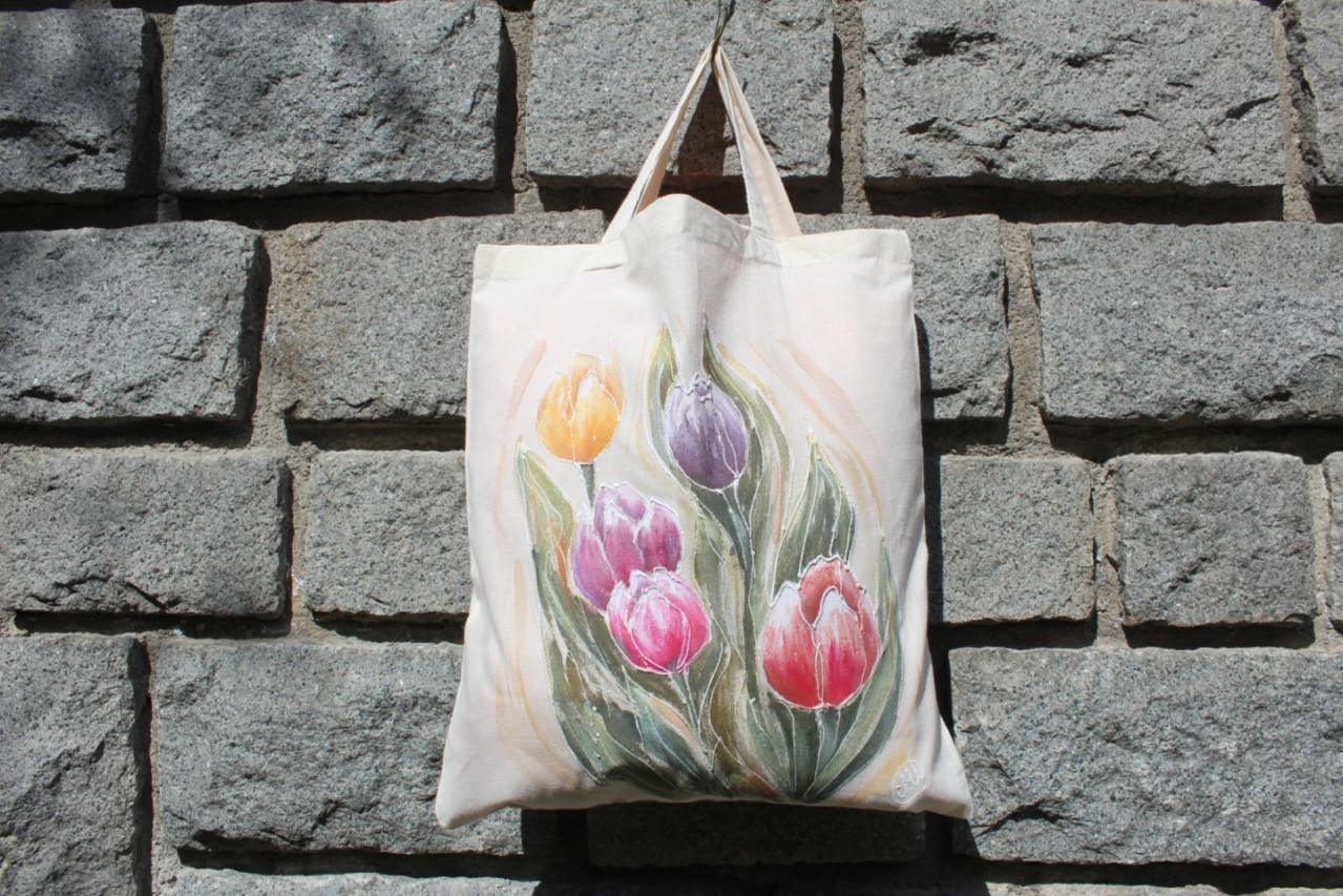 Пазарски торби 10