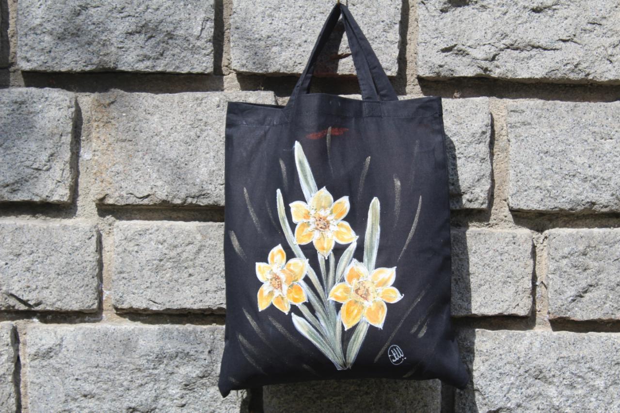 Ръчно рисувано изкуство