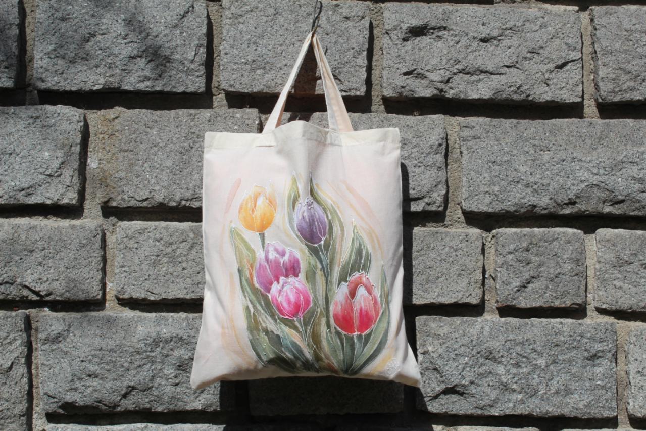 Ръчно рисувано изкуство