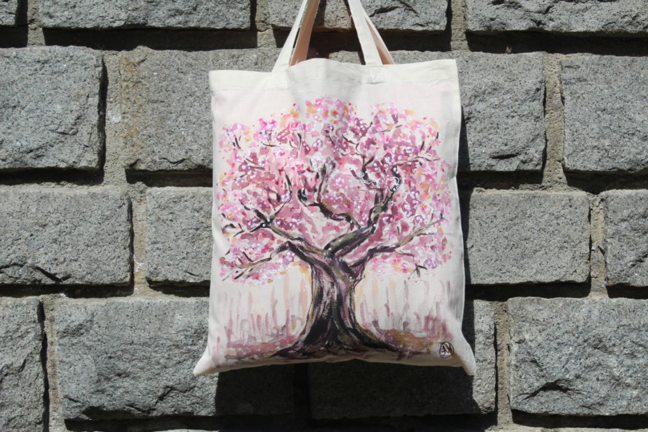 Ръчно рисувано изкуство