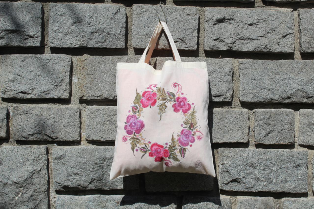 Пазарски торби 4