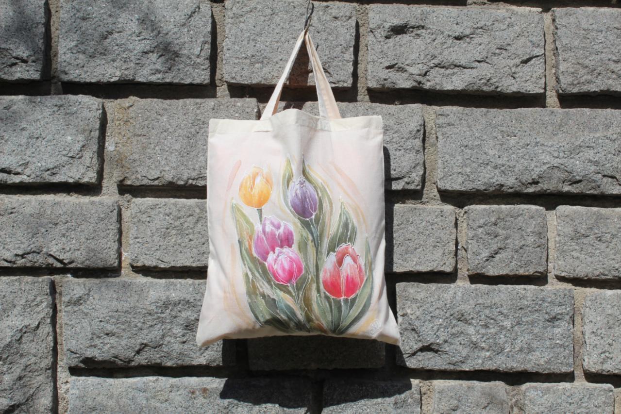 Пазарски торби 5