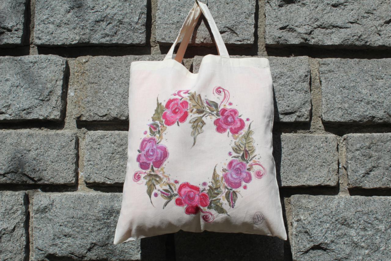 Пазарски торби 6